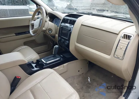 2009 Ford Escape Limited z USA, uszkodzony, nr VIN 1FMCU94G29KC30939